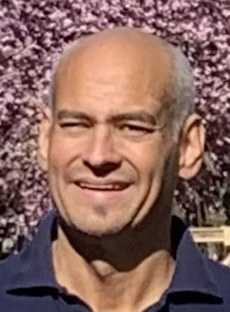 Ausbildung: Jochen Stängle