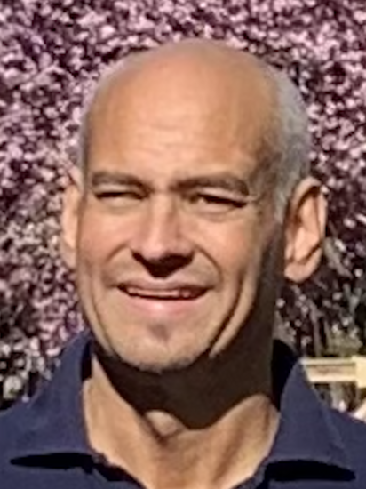 Leiter Ausbildung: Jochen Stängle